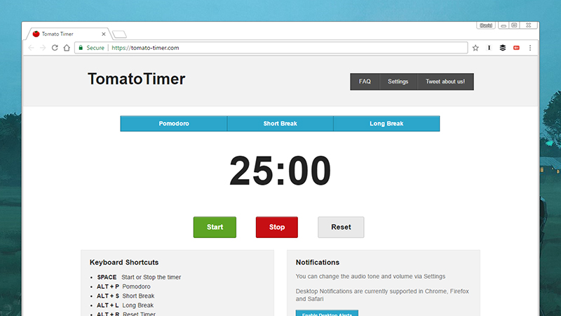Image: Screenshot
